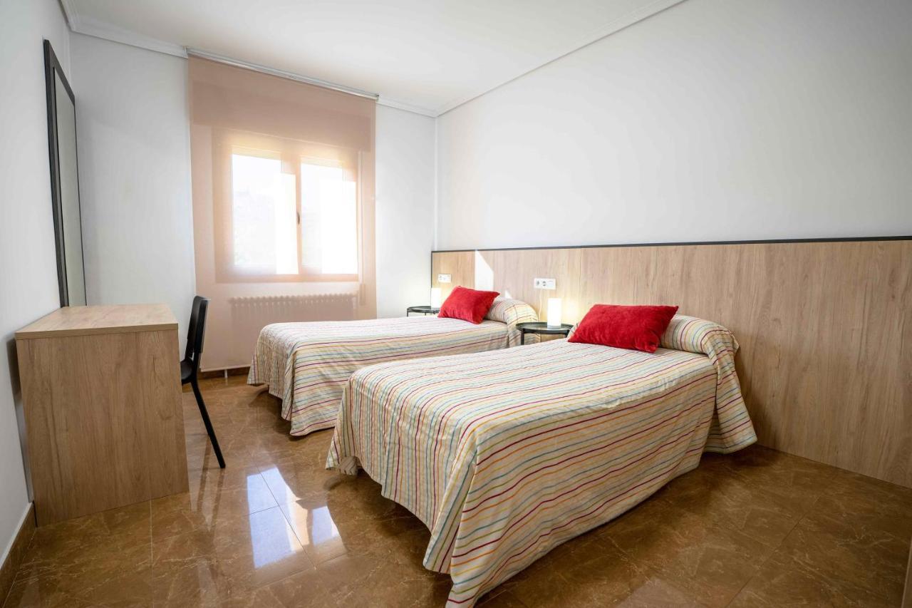 Casa Palau Apartment Морела Екстериор снимка