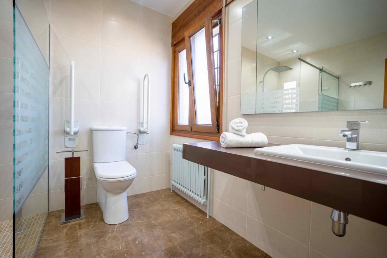 Casa Palau Apartment Морела Екстериор снимка