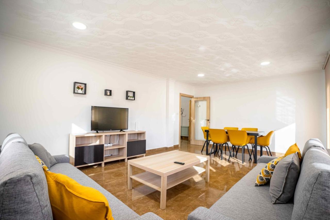 Casa Palau Apartment Морела Екстериор снимка