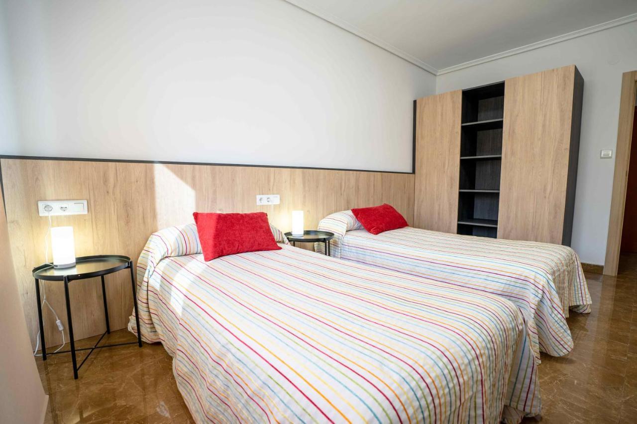 Casa Palau Apartment Морела Екстериор снимка