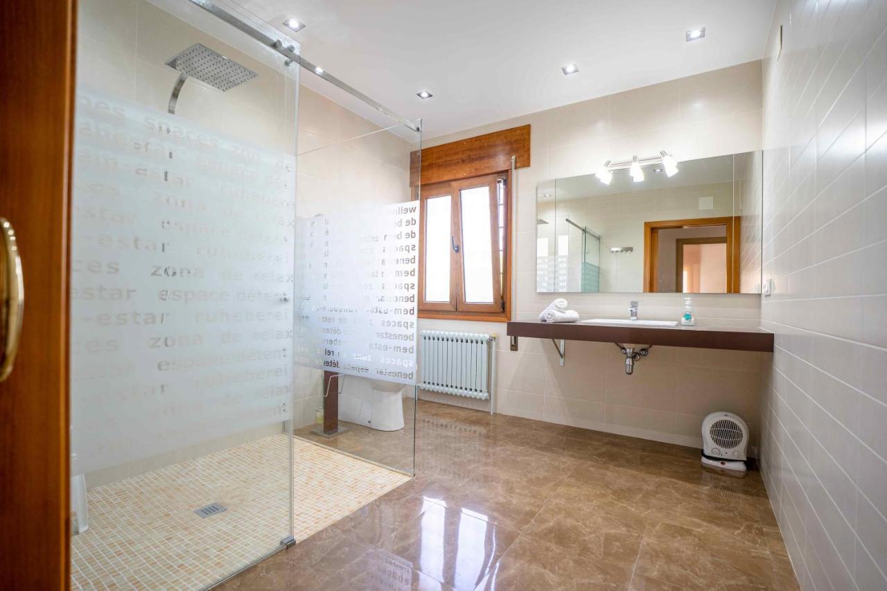 Casa Palau Apartment Морела Екстериор снимка