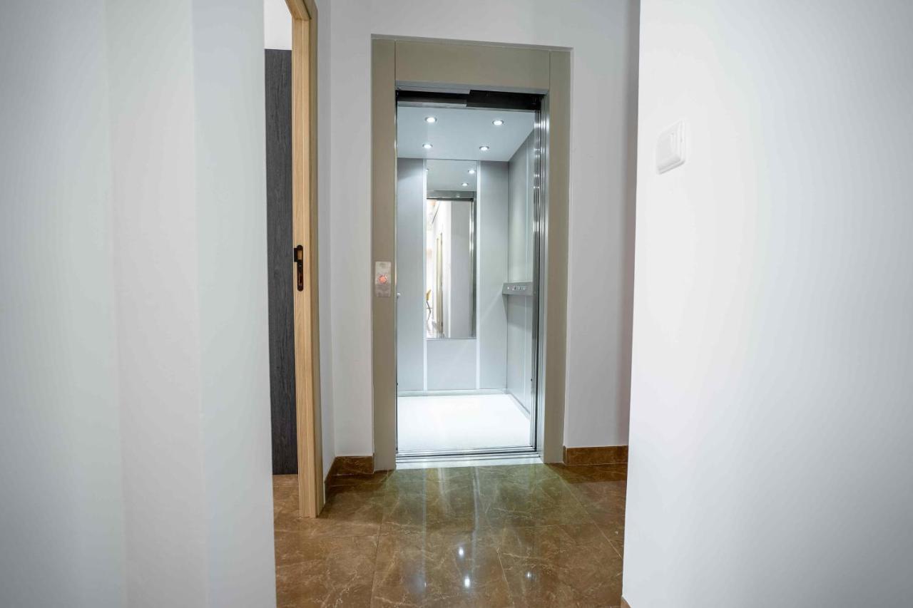 Casa Palau Apartment Морела Екстериор снимка
