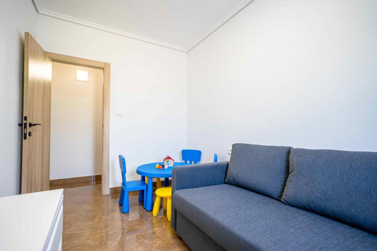 Casa Palau Apartment Морела Екстериор снимка