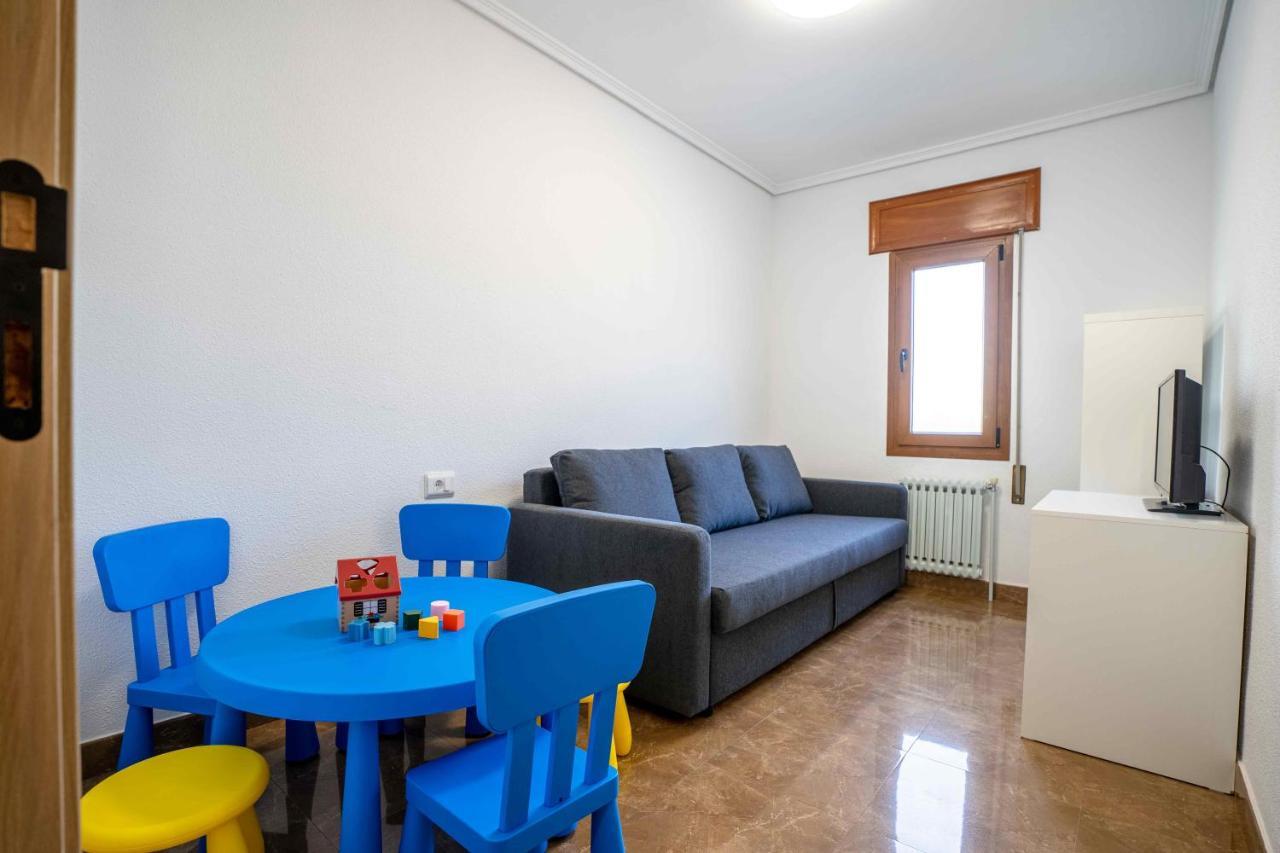 Casa Palau Apartment Морела Екстериор снимка