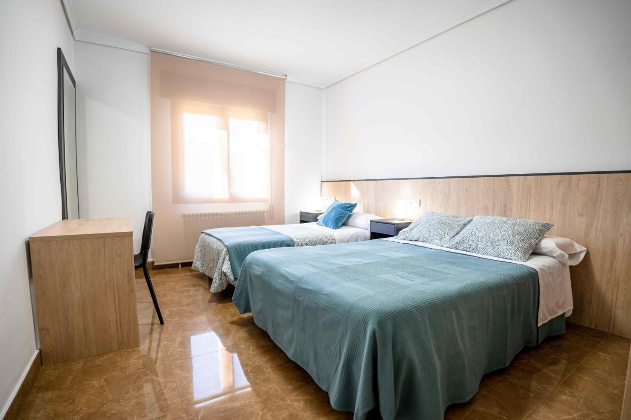 Casa Palau Apartment Морела Екстериор снимка