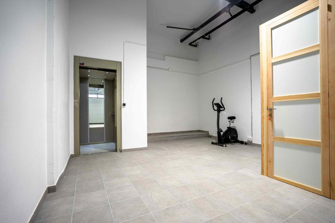 Casa Palau Apartment Морела Екстериор снимка