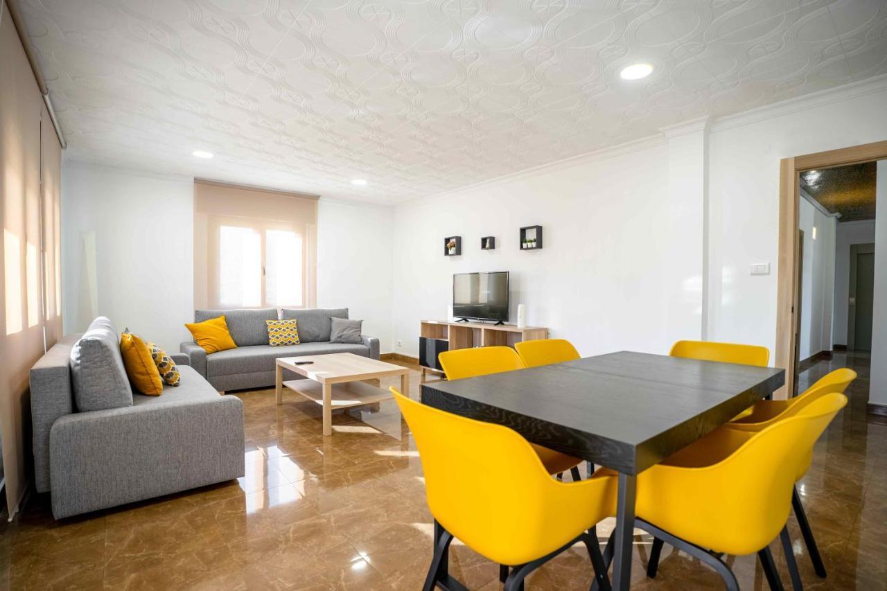 Casa Palau Apartment Морела Екстериор снимка