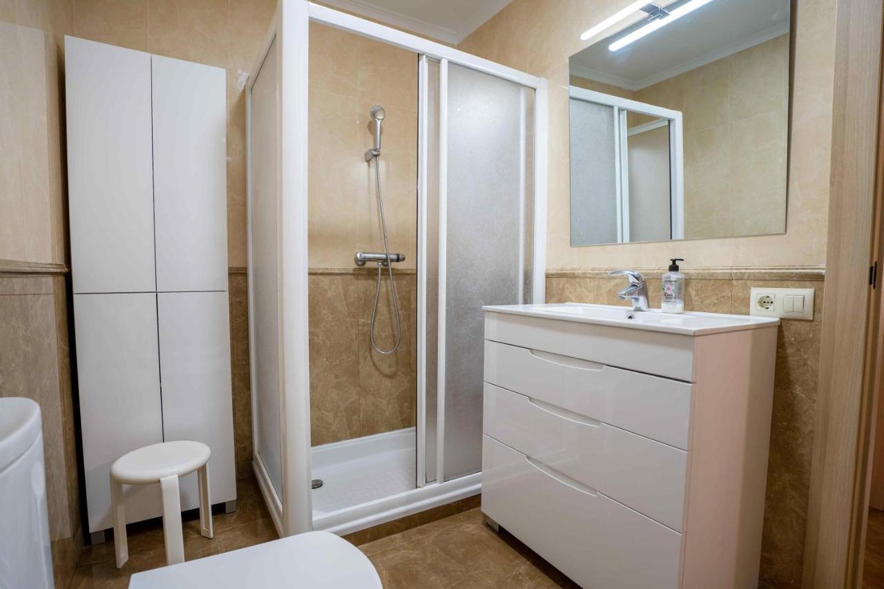 Casa Palau Apartment Морела Екстериор снимка