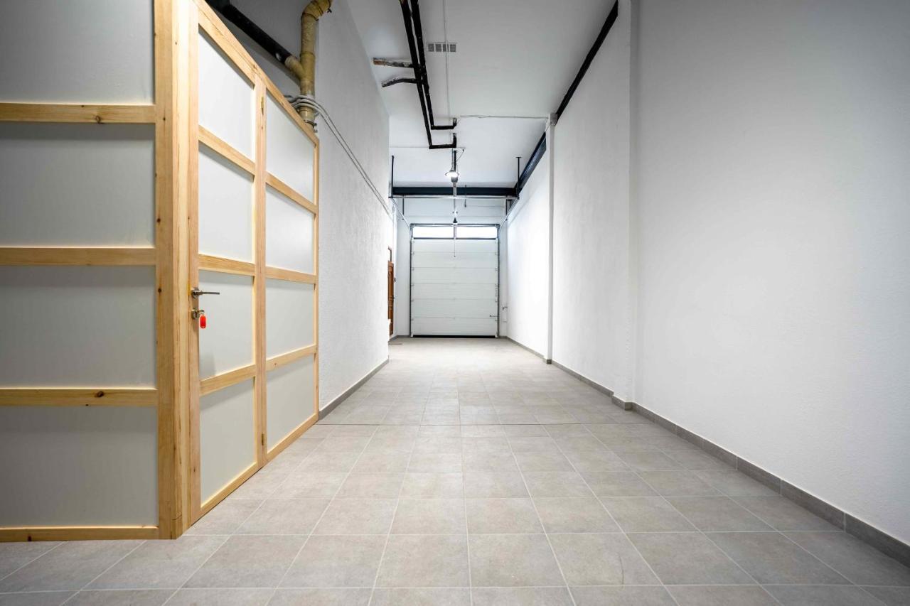 Casa Palau Apartment Морела Екстериор снимка