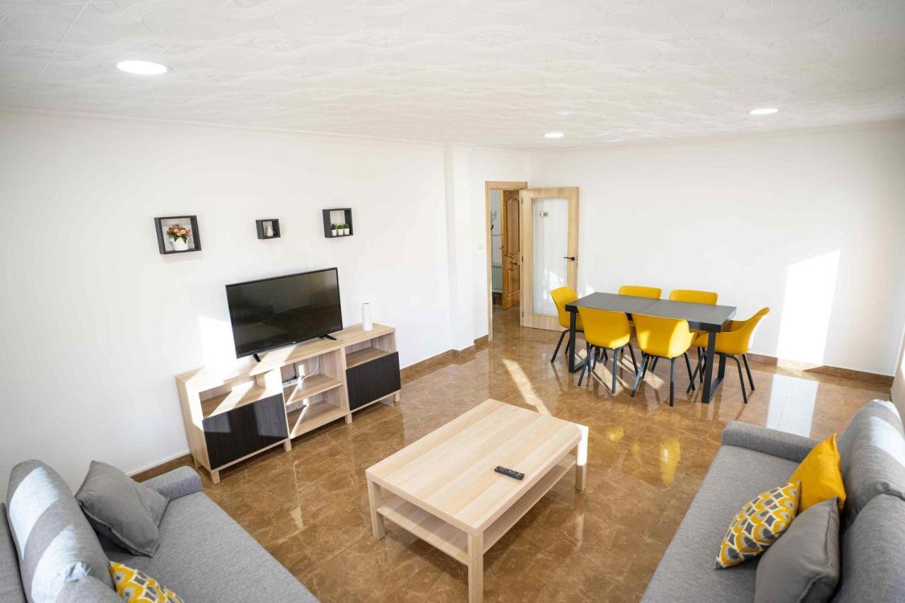 Casa Palau Apartment Морела Екстериор снимка