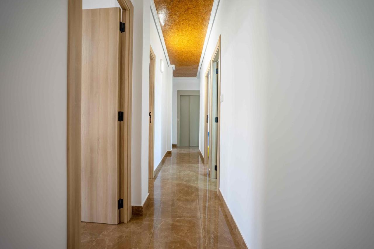 Casa Palau Apartment Морела Екстериор снимка