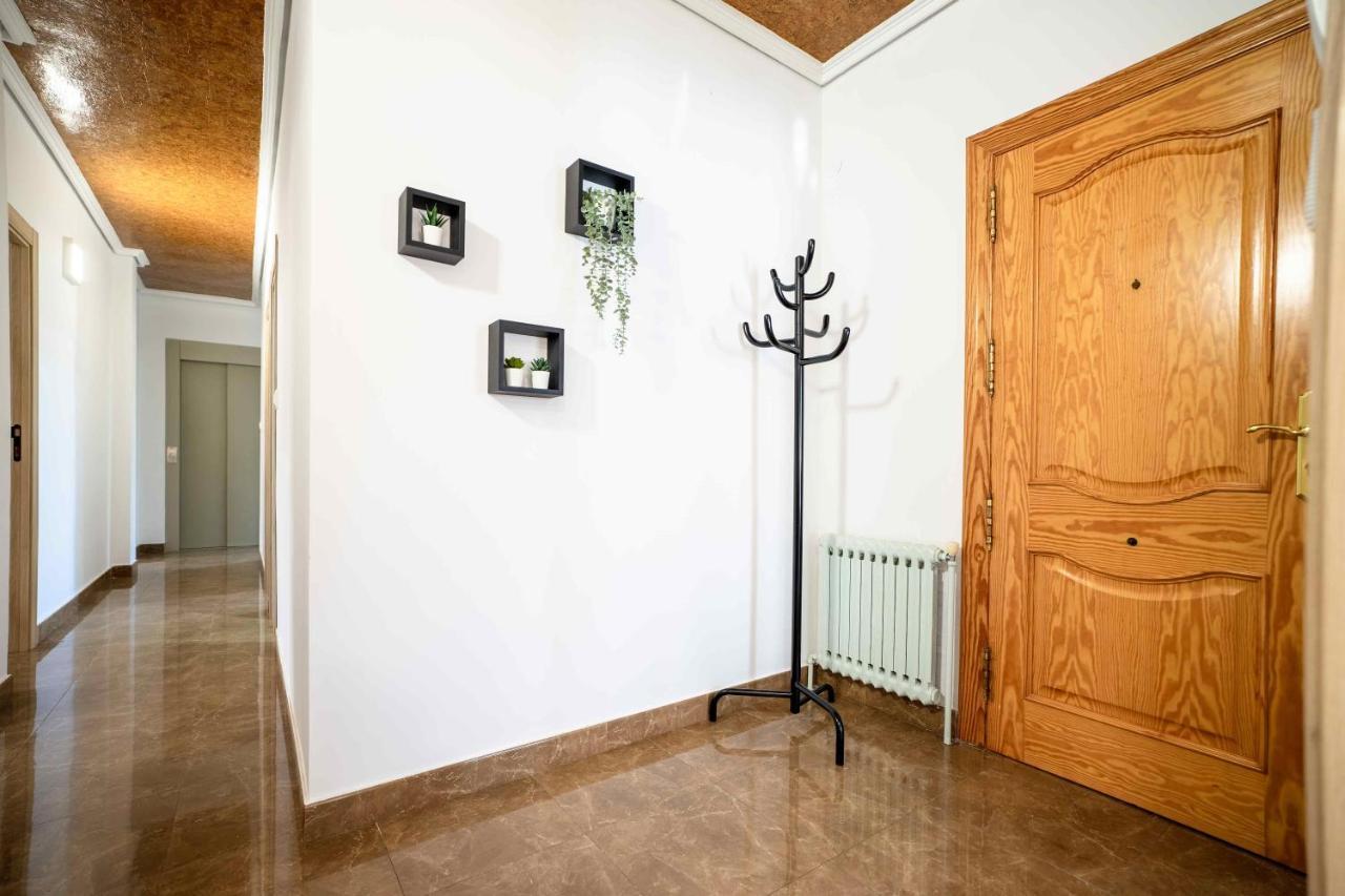 Casa Palau Apartment Морела Екстериор снимка