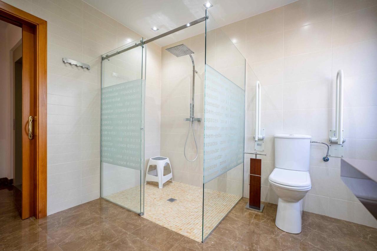 Casa Palau Apartment Морела Екстериор снимка