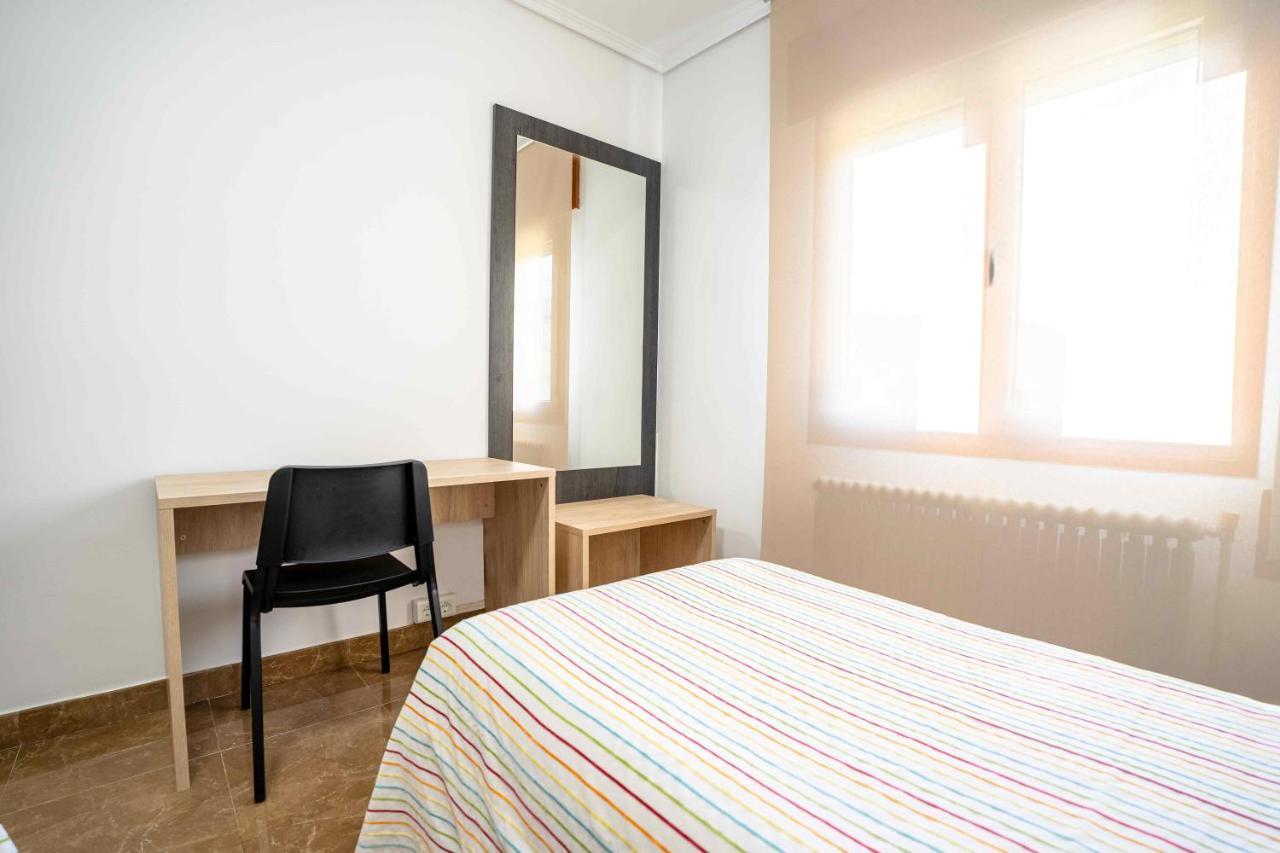 Casa Palau Apartment Морела Екстериор снимка