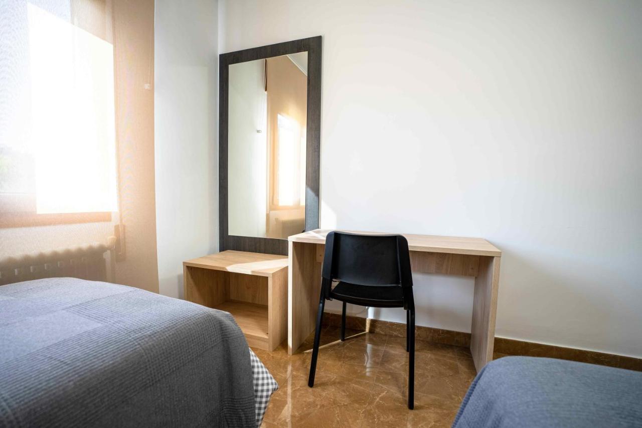 Casa Palau Apartment Морела Екстериор снимка