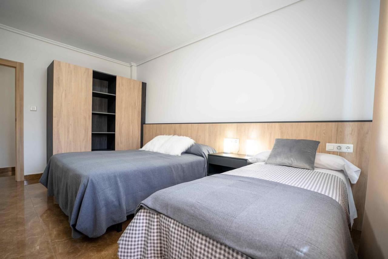 Casa Palau Apartment Морела Екстериор снимка