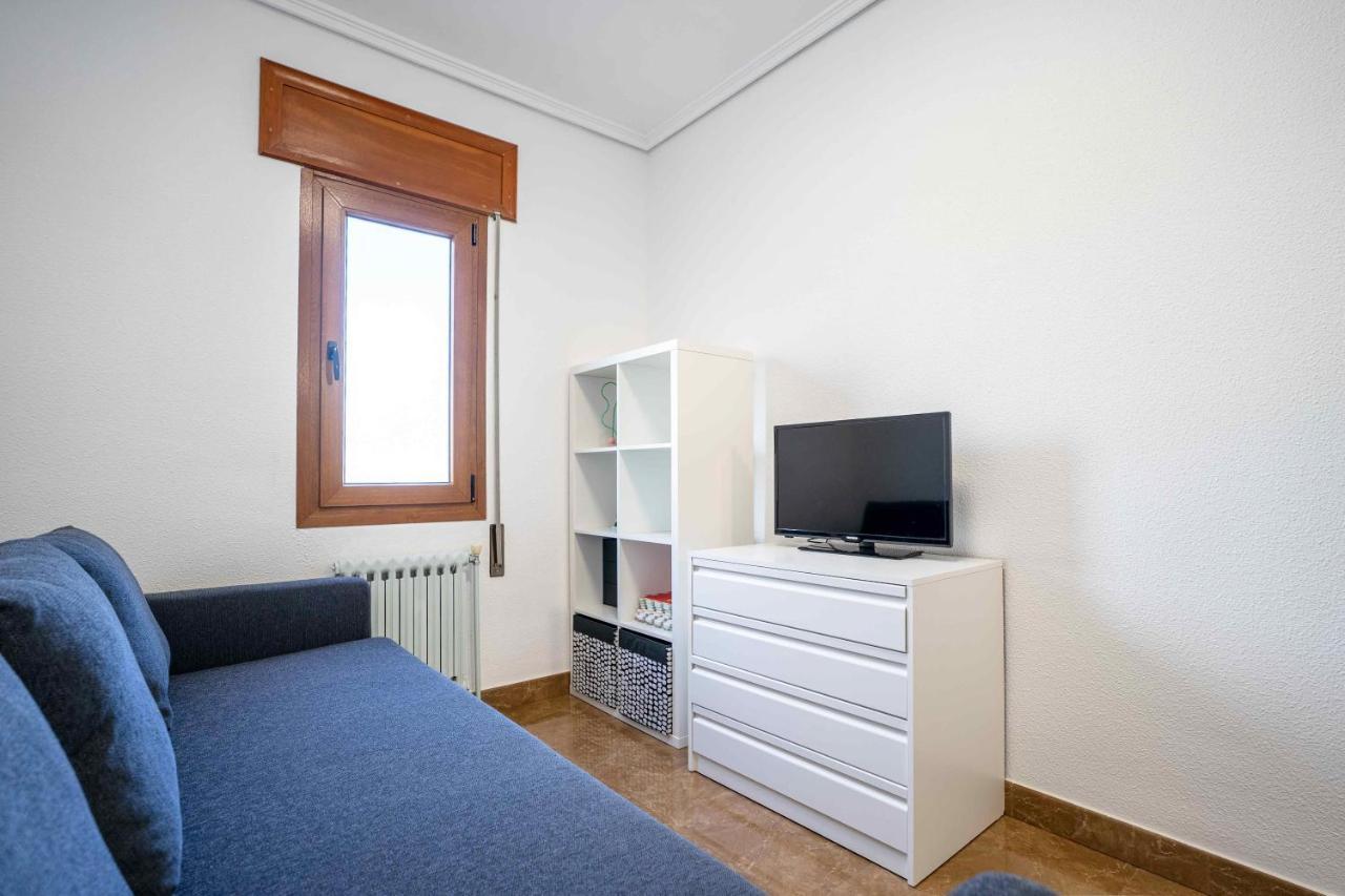Casa Palau Apartment Морела Екстериор снимка