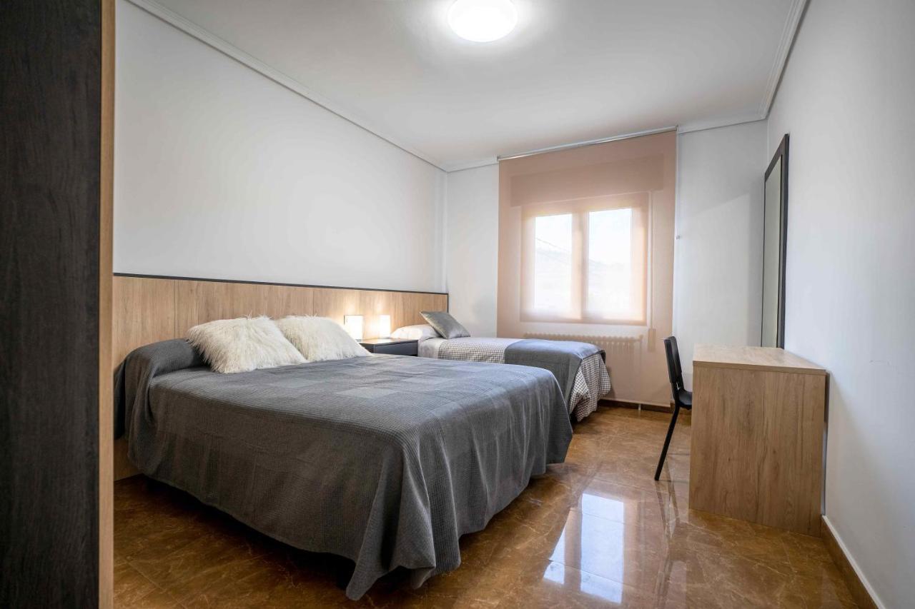 Casa Palau Apartment Морела Екстериор снимка