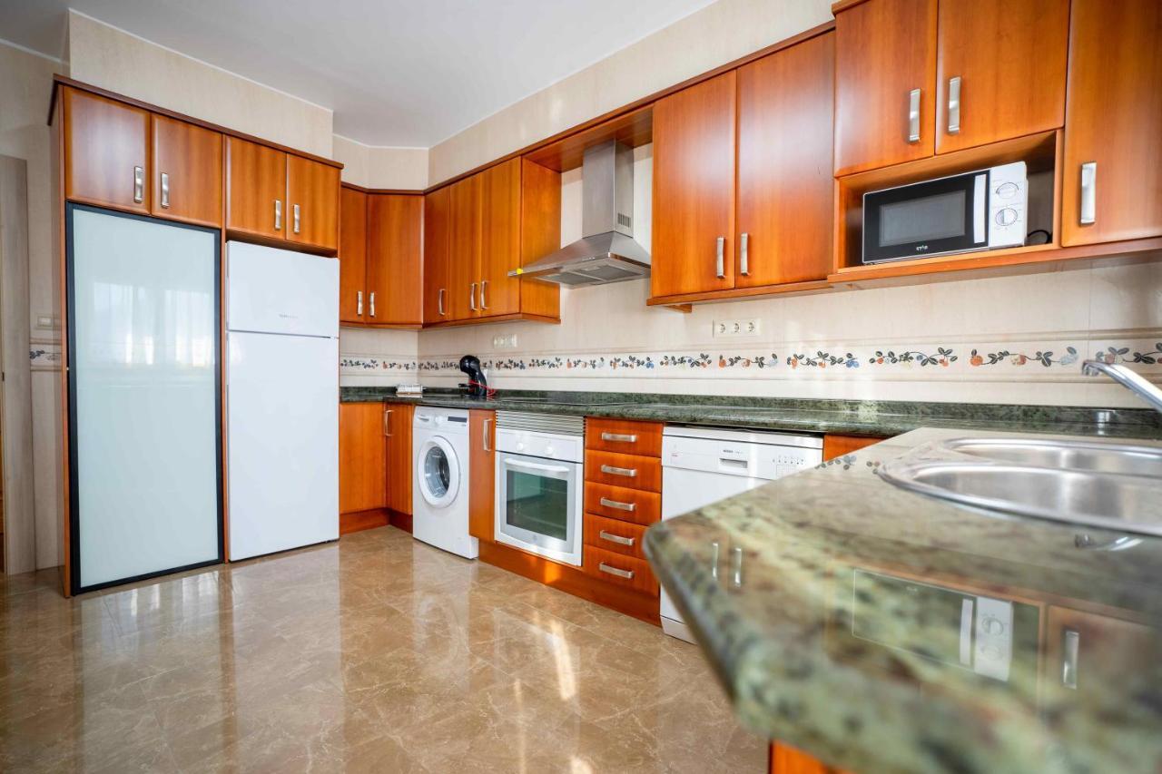 Casa Palau Apartment Морела Екстериор снимка